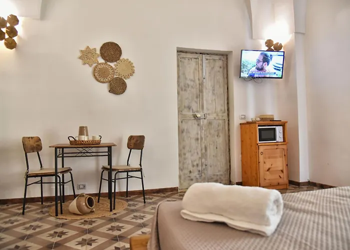 B&B La Casa Di Patty