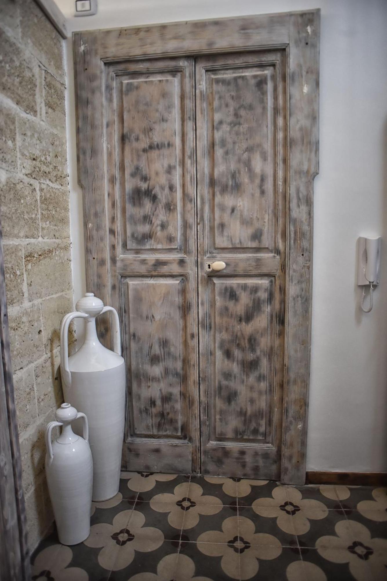 La Casa Di Patty Alezio