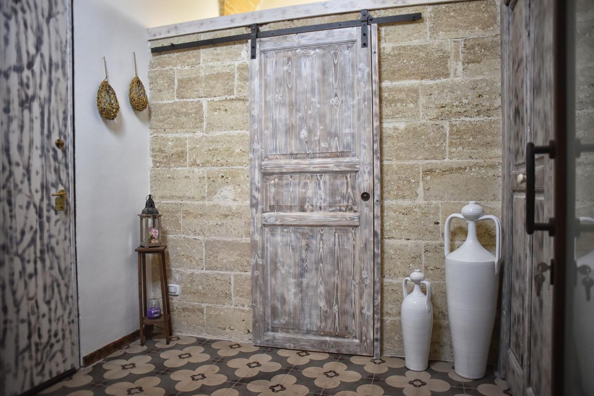 La Casa Di Patty Alezio