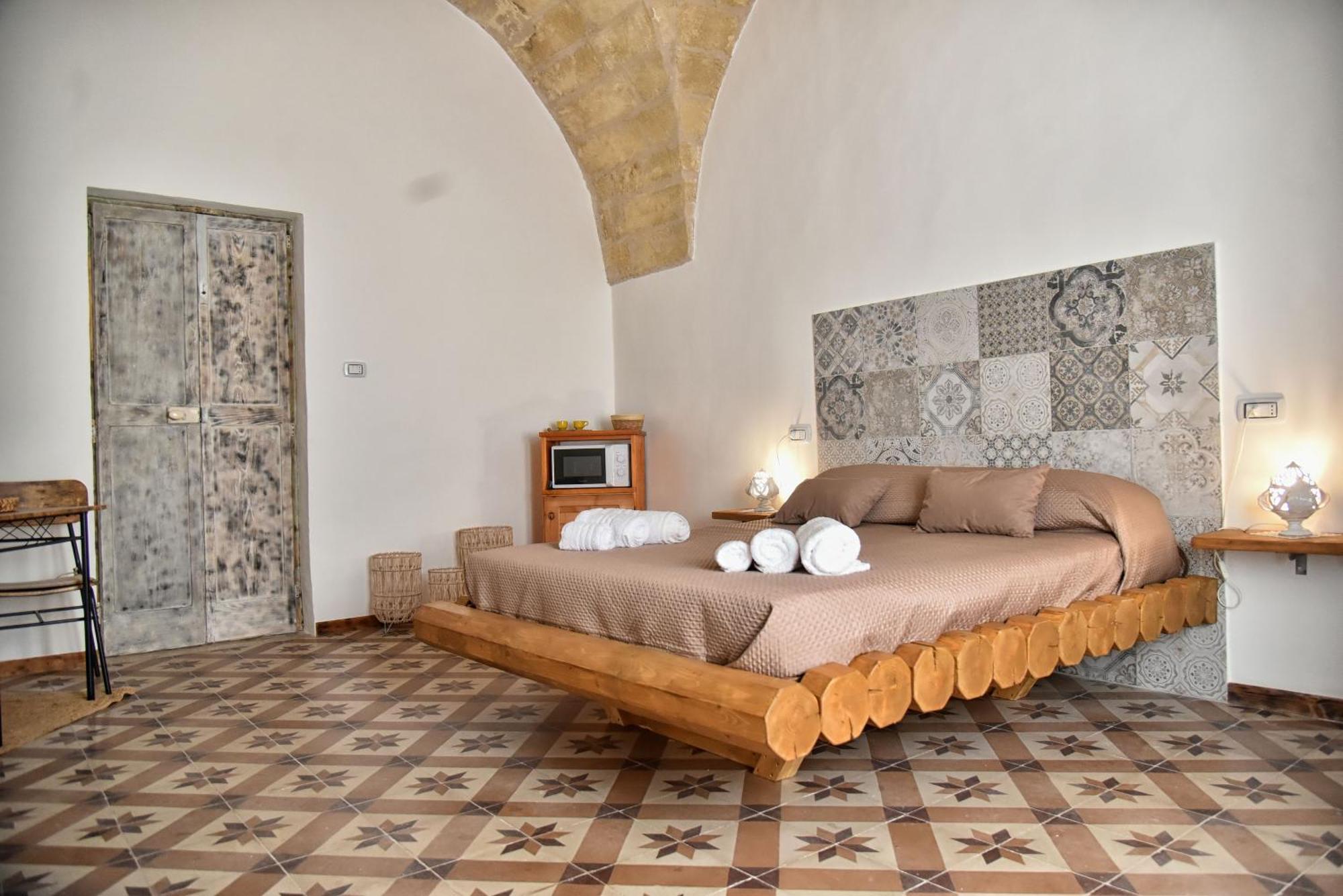 La Casa Di Patty * Alezio