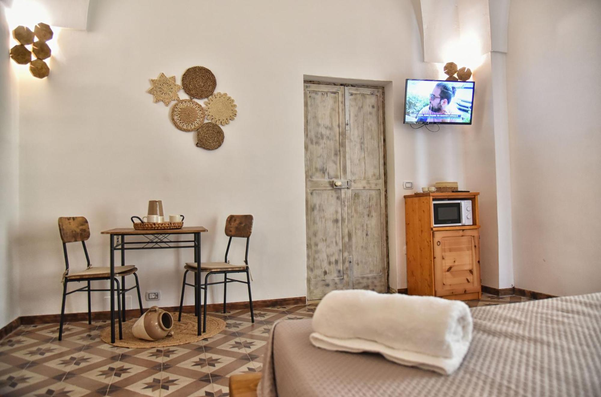 La Casa Di Patty Alezio